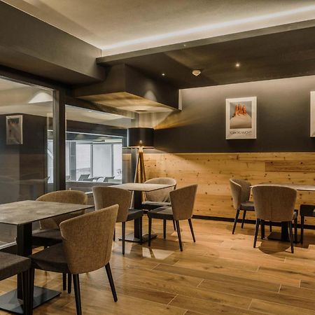 Hotel Rosa Wellness & Spa Виго-ди-Фасса Экстерьер фото
