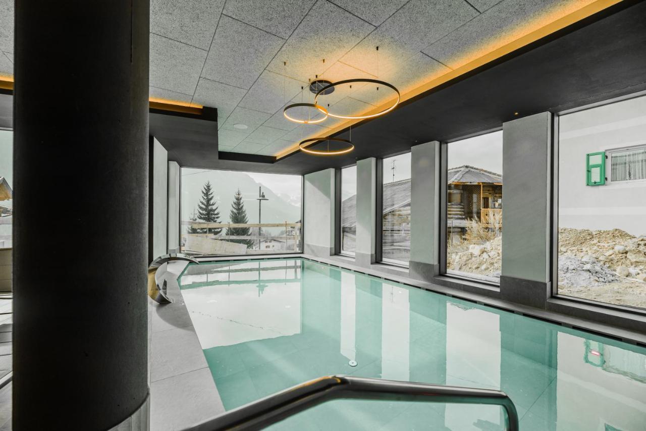 Hotel Rosa Wellness & Spa Виго-ди-Фасса Экстерьер фото