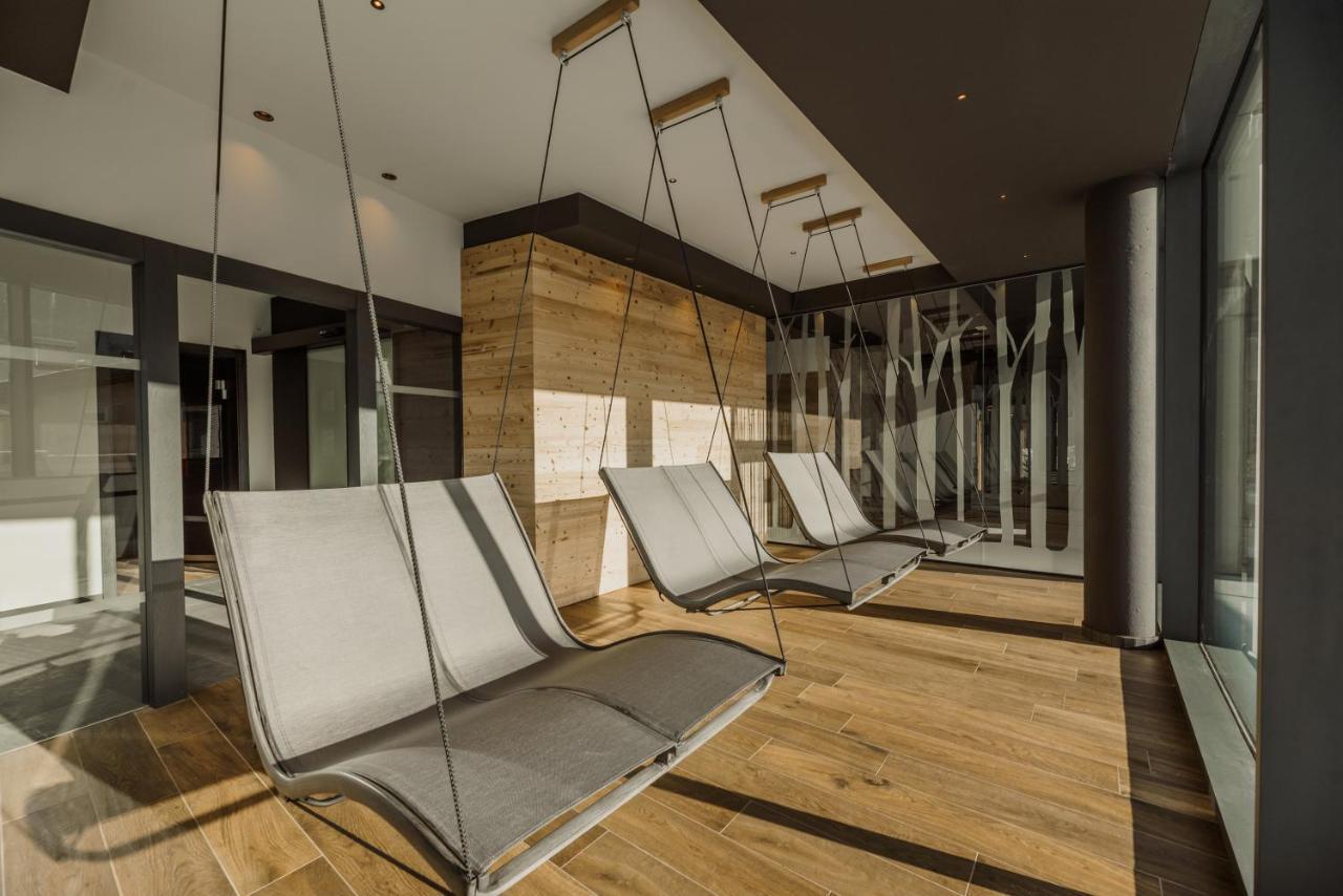 Hotel Rosa Wellness & Spa Виго-ди-Фасса Экстерьер фото