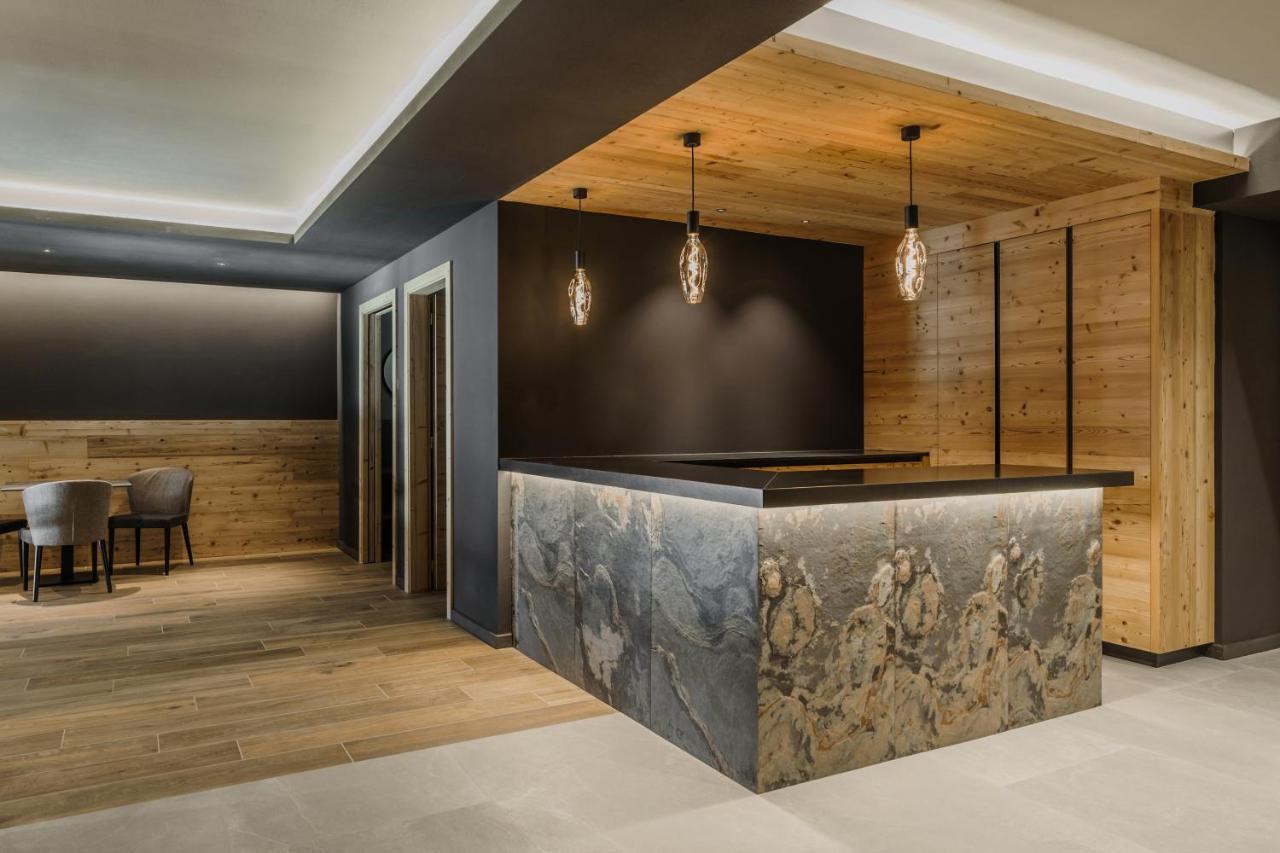 Hotel Rosa Wellness & Spa Виго-ди-Фасса Экстерьер фото