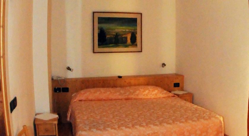 Hotel Rosa Wellness & Spa Виго-ди-Фасса Экстерьер фото
