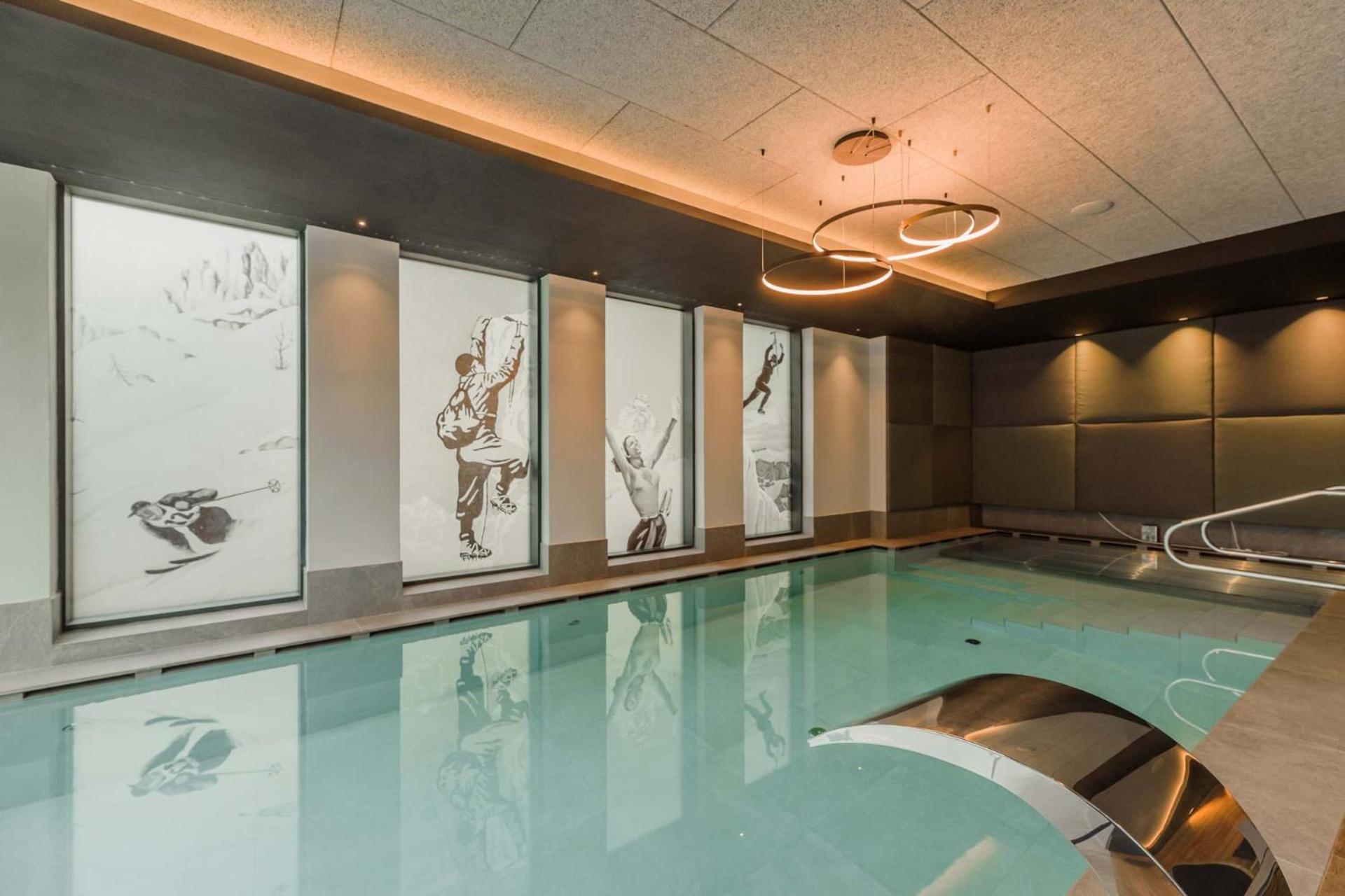 Hotel Rosa Wellness & Spa Виго-ди-Фасса Экстерьер фото